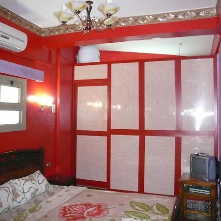 King Tut Hostel Каїр Номер фото