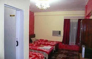 King Tut Hostel Каїр Екстер'єр фото
