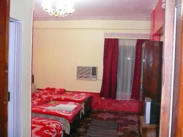 King Tut Hostel Каїр Номер фото