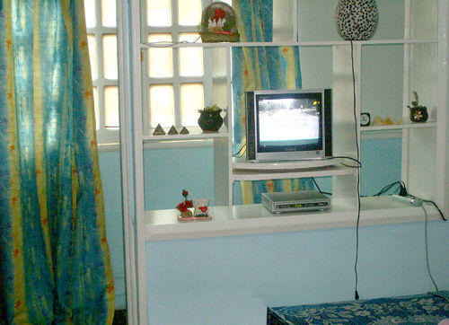 King Tut Hostel Каїр Екстер'єр фото