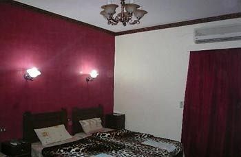 King Tut Hostel Каїр Екстер'єр фото
