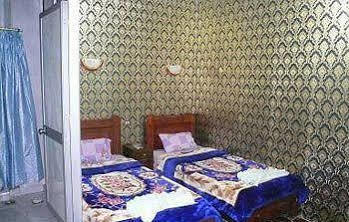 King Tut Hostel Каїр Екстер'єр фото